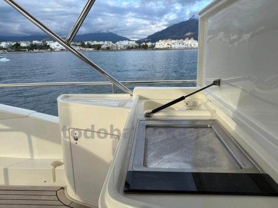 Ferretti 68 Fly de segunda mano en venta