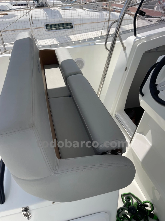 Beneteau Flyer 9 Spacedeck de segunda mano en venta