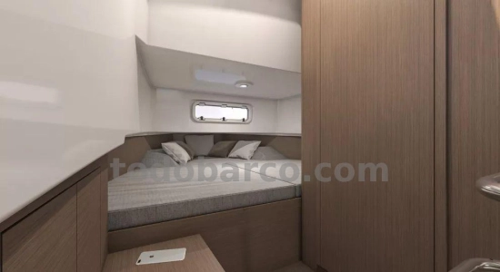 Beneteau Flyer 9 Spacedeck de segunda mano en venta
