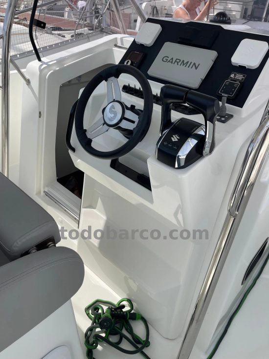 Beneteau Flyer 9 Spacedeck de segunda mano en venta