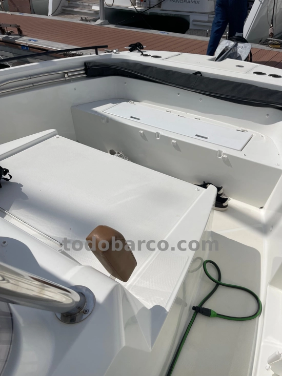 Beneteau Flyer 9 Spacedeck de segunda mano en venta