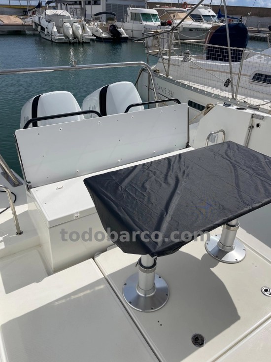 Beneteau Flyer 9 Spacedeck de segunda mano en venta