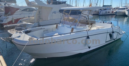 Beneteau Flyer 9 Spacedeck de segunda mano en venta