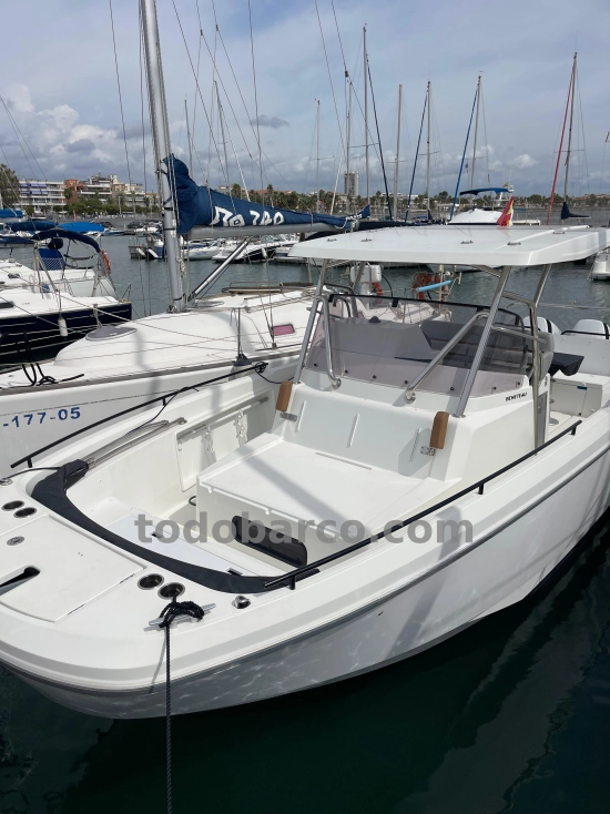 Beneteau Flyer 9 Spacedeck de segunda mano en venta