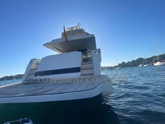 ANTAGO 21 de segunda mano en venta