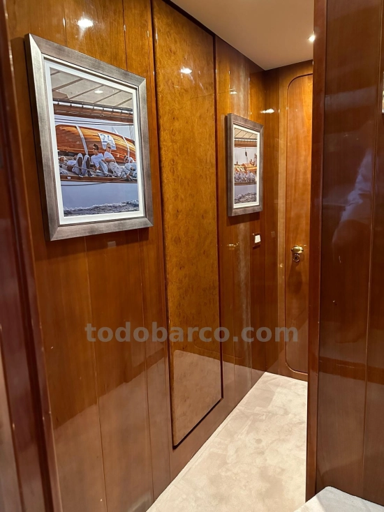 ANTAGO 21 de segunda mano en venta