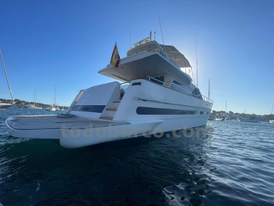 ANTAGO 21 de segunda mano en venta