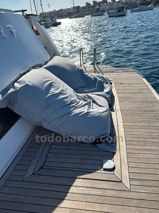 ANTAGO 21 de segunda mano en venta