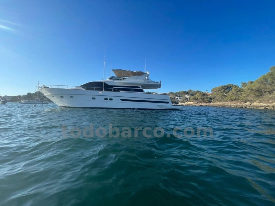 ANTAGO 21 de segunda mano en venta