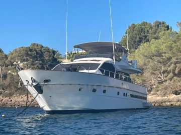 ANTAGO 21 de segunda mano en venta