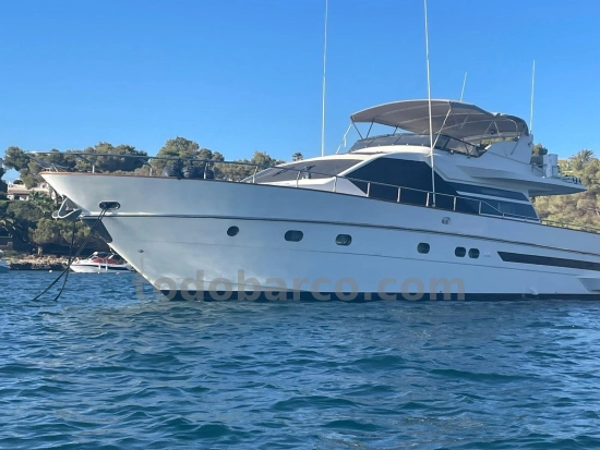 ANTAGO 21 de segunda mano en venta