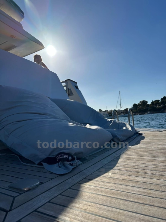 ANTAGO 21 de segunda mano en venta