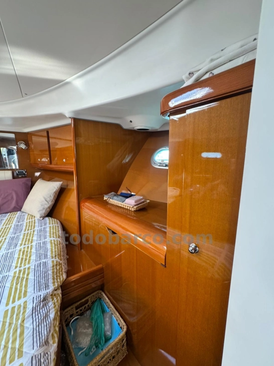 Beneteau Antares 13.80 de segunda mano en venta