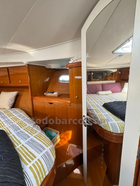 Beneteau Antares 13.80 de segunda mano en venta