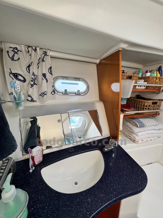 Beneteau Antares 13.80 de segunda mano en venta