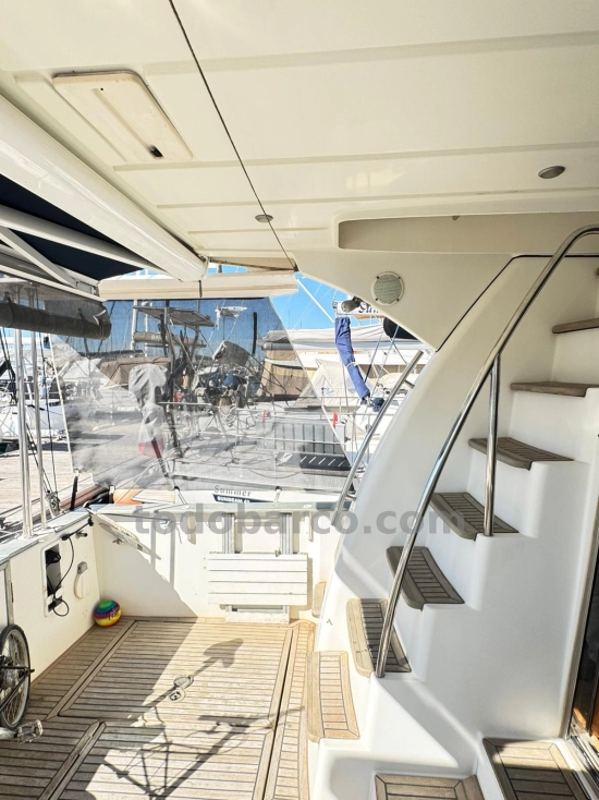 Beneteau Antares 13.80 de segunda mano en venta