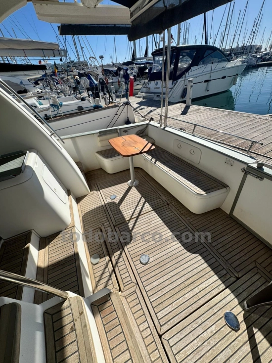 Beneteau Antares 13.80 de segunda mano en venta