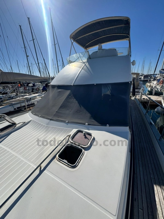 Beneteau Antares 13.80 de segunda mano en venta