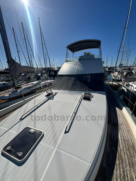 Beneteau Antares 13.80 de segunda mano en venta