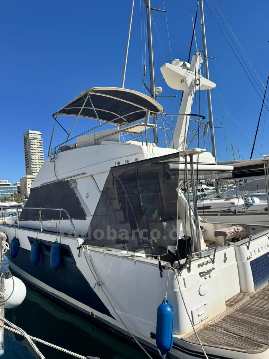 Beneteau Antares 13.80 de segunda mano en venta