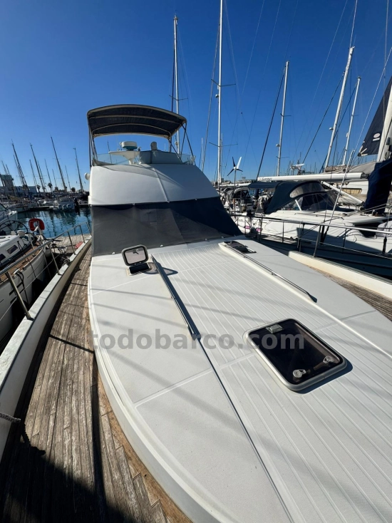 Beneteau Antares 13.80 de segunda mano en venta