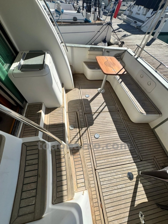 Beneteau Antares 13.80 de segunda mano en venta