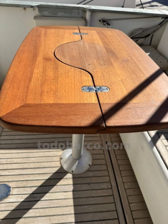 Beneteau Antares 13.80 de segunda mano en venta