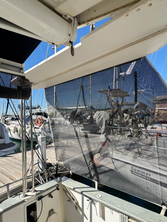 Beneteau Antares 13.80 de segunda mano en venta