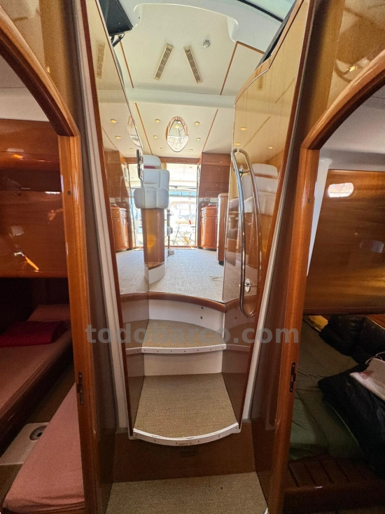 Beneteau Antares 13.80 de segunda mano en venta