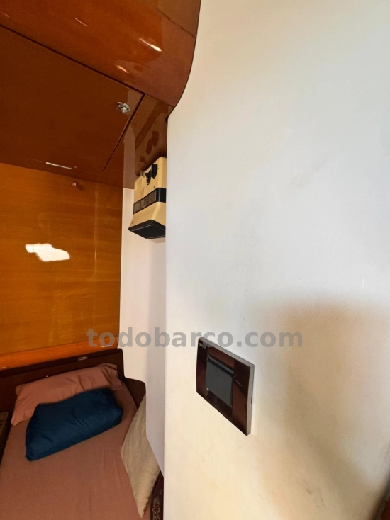 Beneteau Antares 13.80 de segunda mano en venta