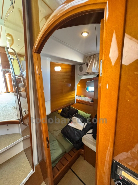Beneteau Antares 13.80 de segunda mano en venta