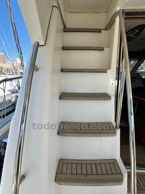 Beneteau Antares 13.80 de segunda mano en venta