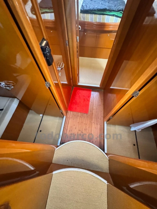 Beneteau Antares 13.80 de segunda mano en venta