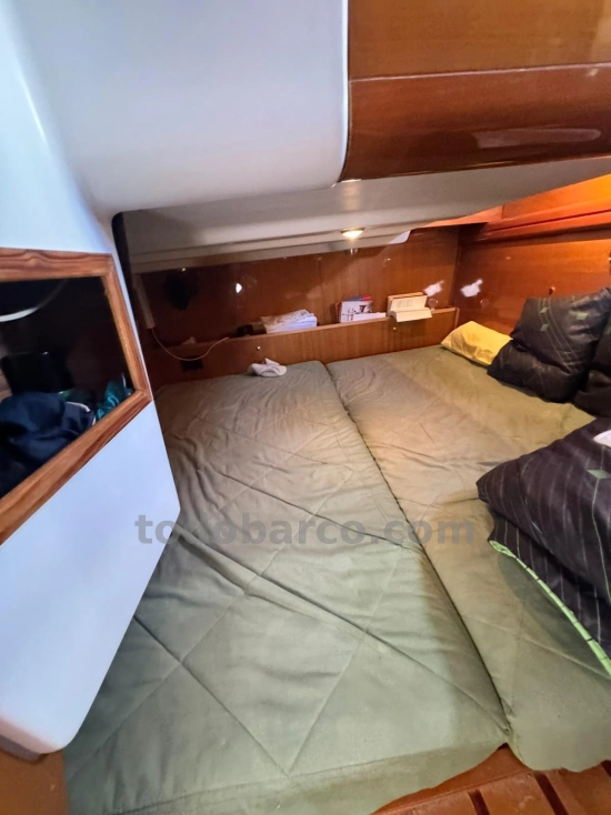 Beneteau Antares 13.80 de segunda mano en venta