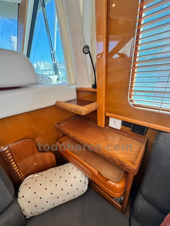Beneteau Antares 13.80 de segunda mano en venta
