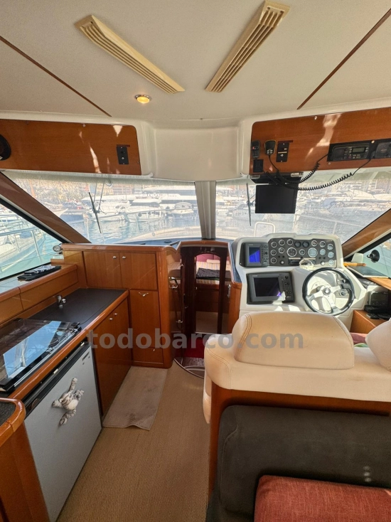 Beneteau Antares 13.80 de segunda mano en venta