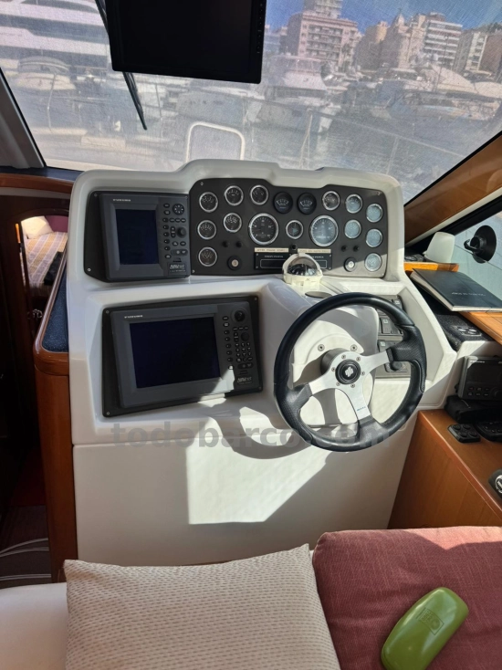 Beneteau Antares 13.80 de segunda mano en venta
