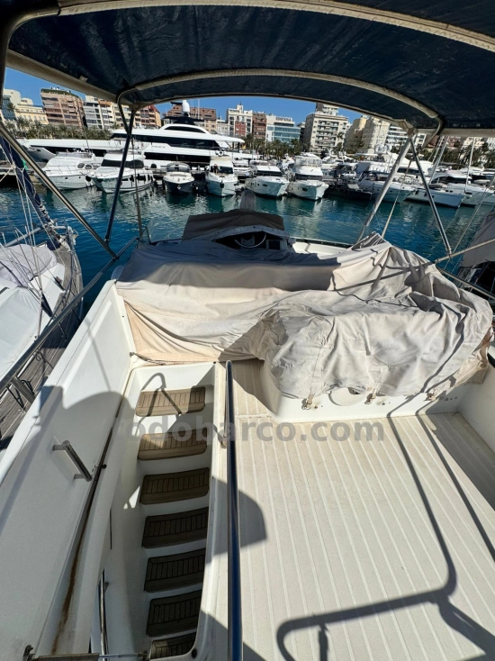 Beneteau Antares 13.80 de segunda mano en venta