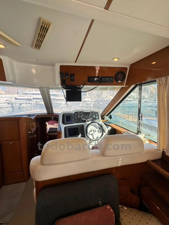 Beneteau Antares 13.80 de segunda mano en venta