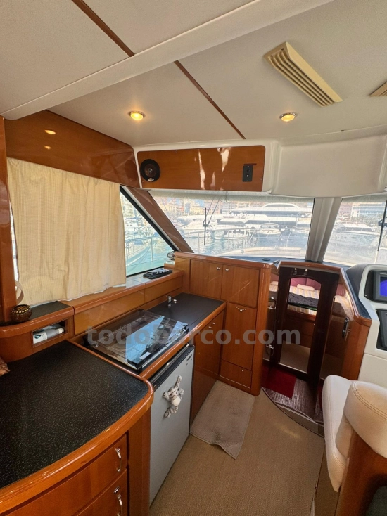 Beneteau Antares 13.80 de segunda mano en venta