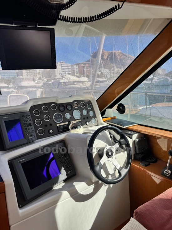 Beneteau Antares 13.80 de segunda mano en venta