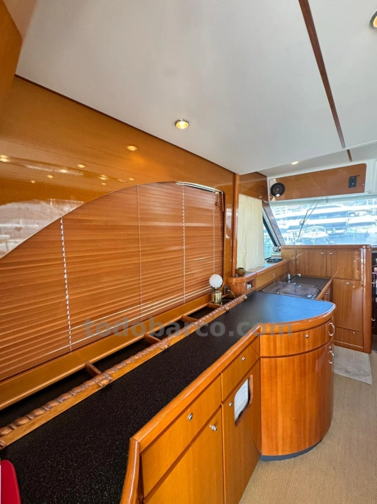 Beneteau Antares 13.80 de segunda mano en venta