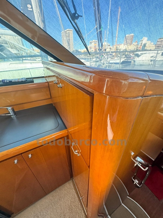 Beneteau Antares 13.80 de segunda mano en venta