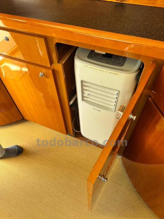 Beneteau Antares 13.80 de segunda mano en venta