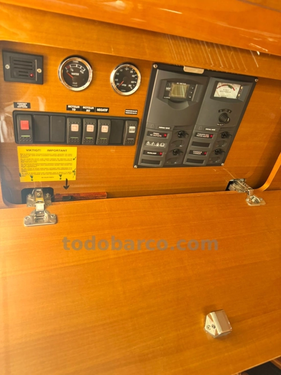 Beneteau Antares 13.80 de segunda mano en venta