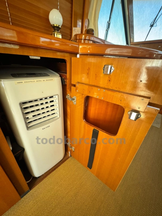 Beneteau Antares 13.80 de segunda mano en venta