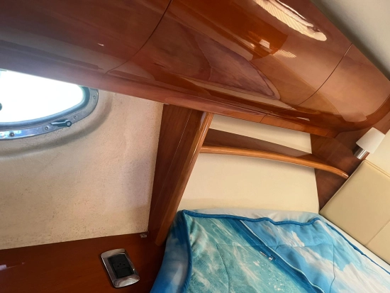 Astondoa 40 Open usata in vendita