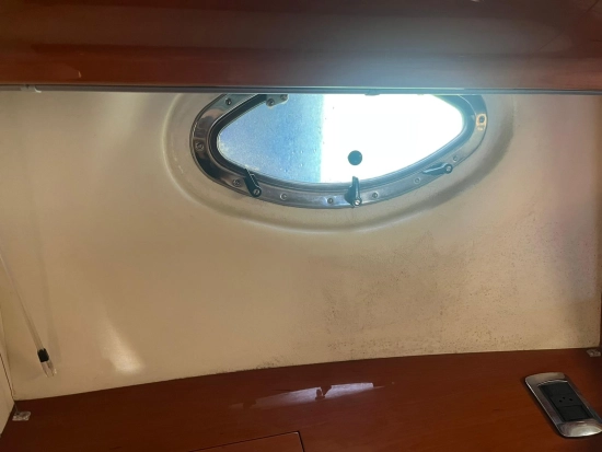 Astondoa 40 Open usata in vendita