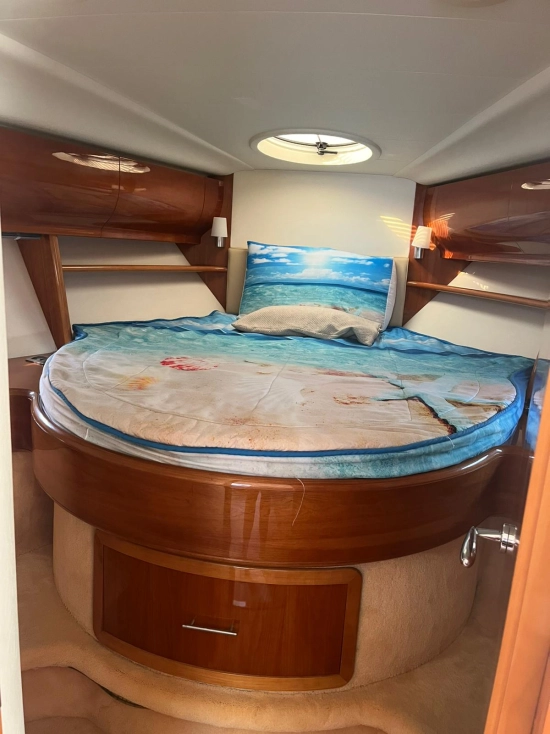 Astondoa 40 Open usata in vendita