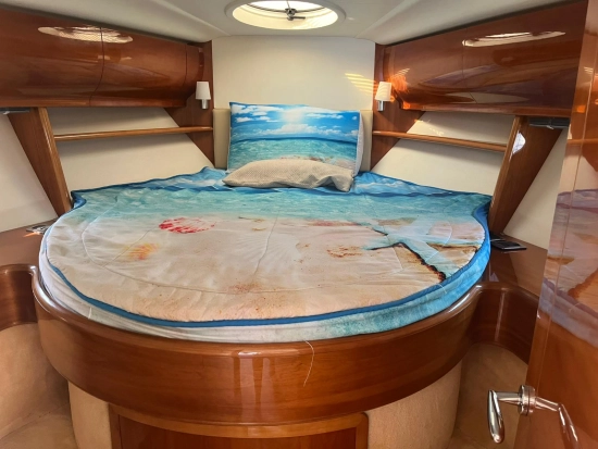 Astondoa 40 Open usata in vendita
